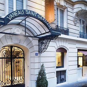 Hotel Vaneau Saint Germain